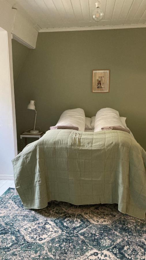 Rongahuset Bnb Evanger Dış mekan fotoğraf