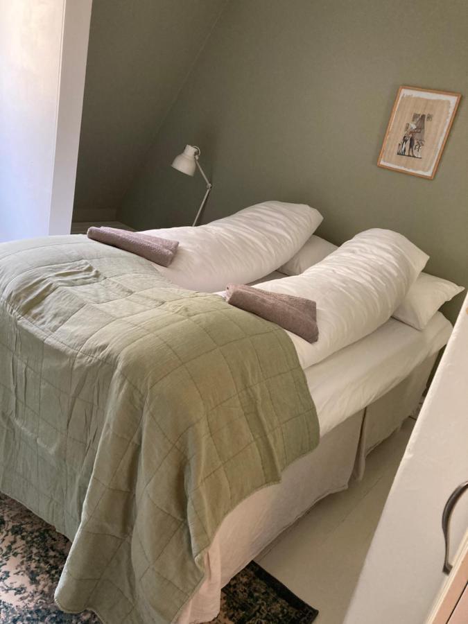 Rongahuset Bnb Evanger Dış mekan fotoğraf